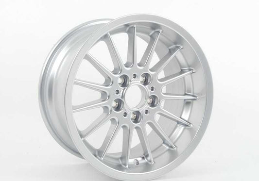 Llantas de aleación estilo radial 32 OEM 36111092962 para BMW E39. Original BMW.