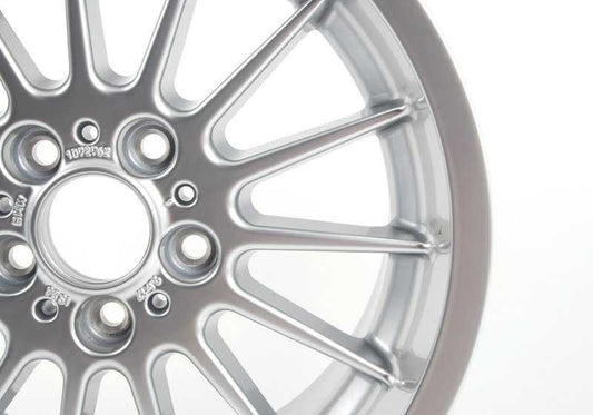 Llantas de aleación estilo radial 32 OEM 36111092962 para BMW E39. Original BMW.