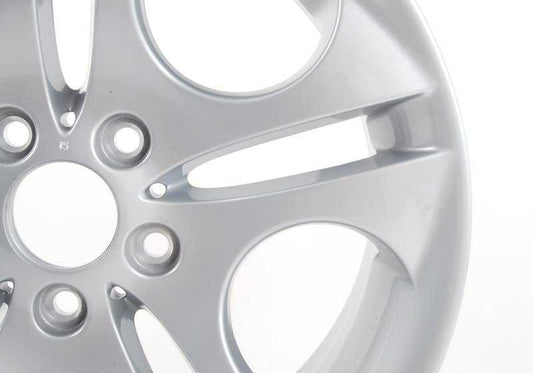Llantas de aleación estilo Ellipsoide 107 OEM 36116758192 para BMW Z4 E85, E86. Medidas 8x18 ET47. Original BMW.