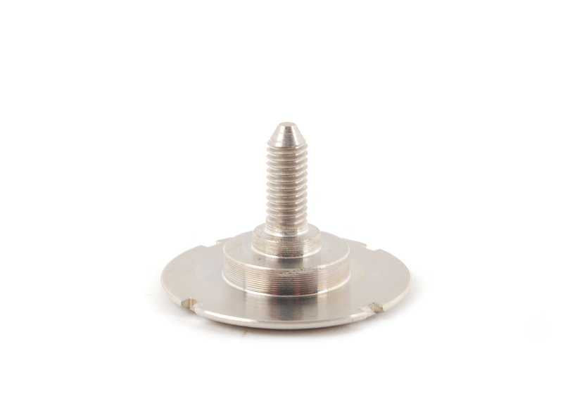 Tope de maletero OEM 51247217155 para BMW F33, F83, F06, F12, F13, F01, F02, F04, E89. Original BMW.