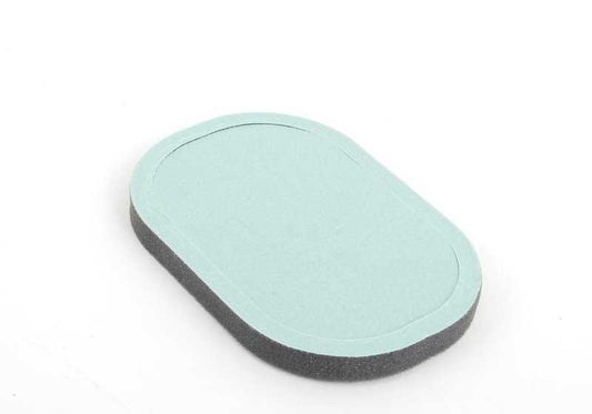 OEM aspiration system board 13537558945 for Mini Cooper S R52, R53. Original Mini.