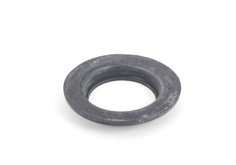 Aislante inferior muelle suspensión trasera OEM 33506772790 para MINI R55, R56, R57, R58, R59, R60, R61. Original MINI.