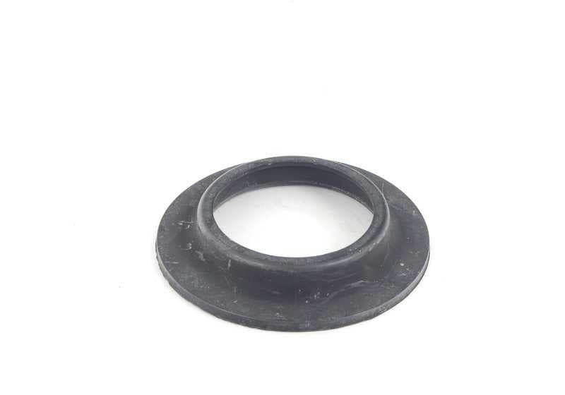 Aislante inferior muelle suspensión trasera OEM 33506772790 para MINI R55, R56, R57, R58, R59, R60, R61. Original MINI.