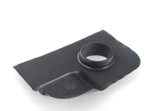 Junta de goma OEM 16111119235 para BMW E12, E28, E24. Recambio original BMW, perfecta para sistemas de combustible y sellado del depósito. Compatible con todos los modelos indicados. Original BMW.