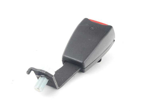 Ceinture de sécurité arrière gauche OEM 72118135347 pour BMW E36. BMW d'origine.