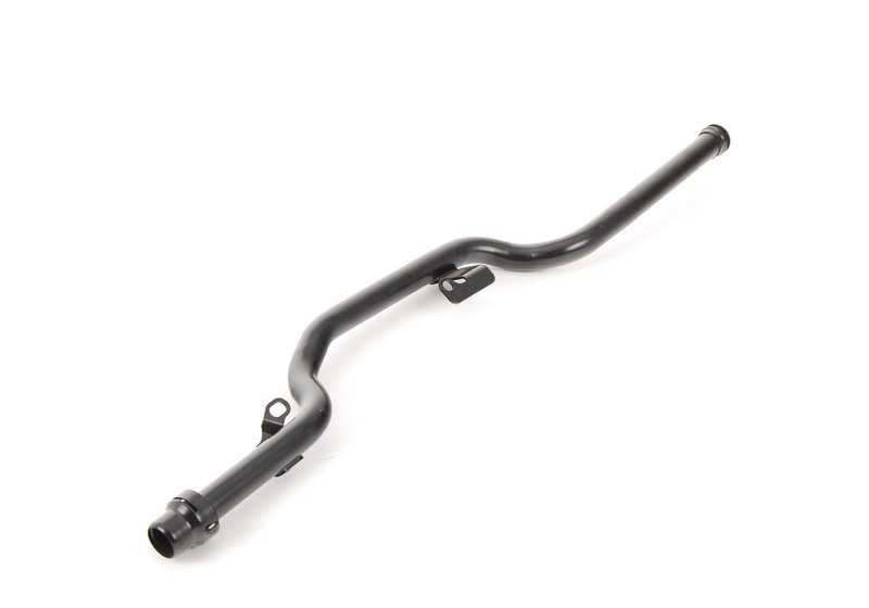 BMW Rohr 3 E46 (OEM 11537830714). Original BMW