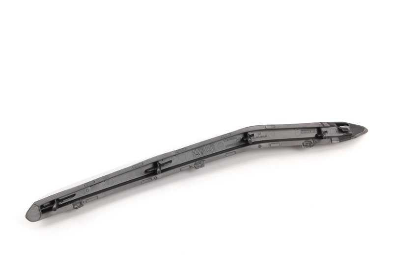 Clip linke Grid OEM 51118056867 für BMW X5 F15 (alle kompatiblen Modelle). Original BMW.