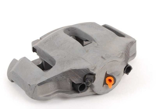 Pinza de freno delantera derecha OEM 34116773202 para BMW E90, E90N, E91, E91N, E92, E92N, E93, E93N, E84, E89. Original BMW.