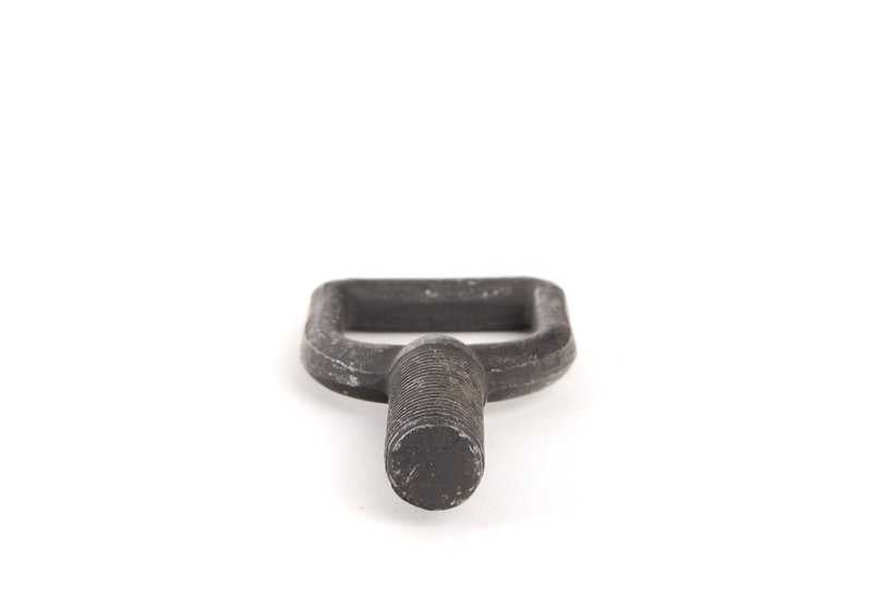 Capo Oem 51238164765 for BMW E38. Original BMW.