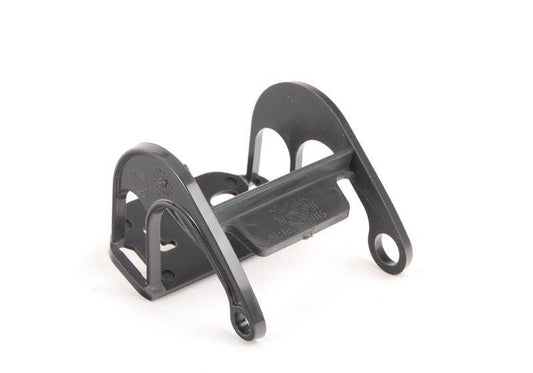 Maneta izquierda OEM 51117200791 para BMW F10, F11, F18. Pieza original BMW. Ideal para reparar o sustituir la maneta del lado del conductor en modelos BMW Serie 5.