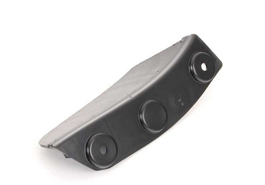 Deflector de aire delantero derecho OEM 51627213654 para BMW F25. Original BMW.