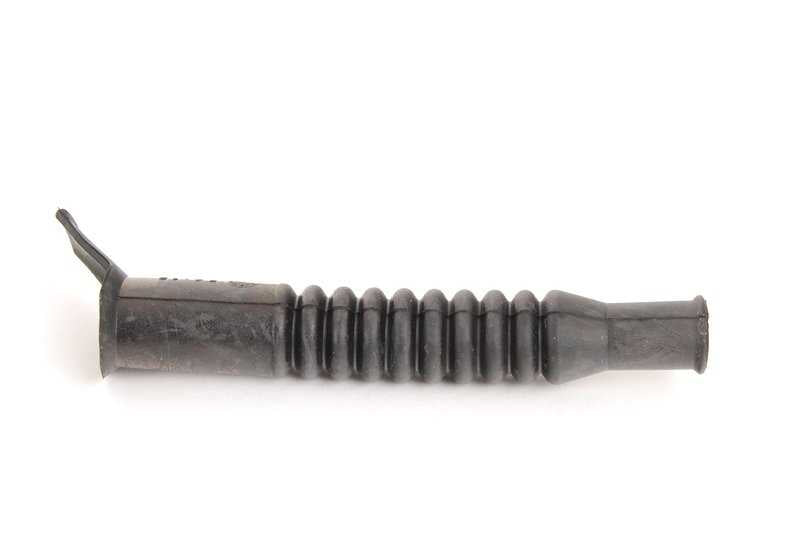 Water Drain Hose for BMW 3 Series E46, MINI R50, R53, R55, R56, R60 (OEM 51738197504). Original BMW