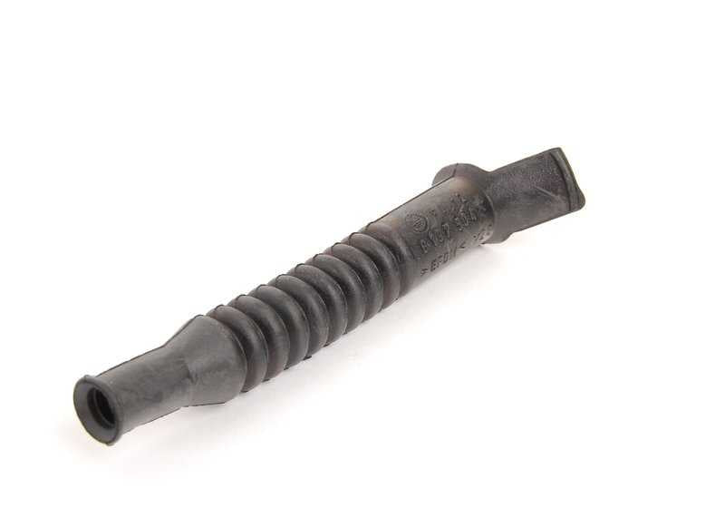 Water Drain Hose for BMW 3 Series E46, MINI R50, R53, R55, R56, R60 (OEM 51738197504). Original BMW