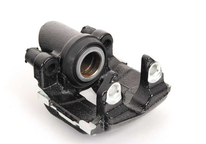 Pinza de freno trasera OEM 34212283164 para BMW E82, E90, E90N, E92, E92N, E93, E93N, E60, E63, E64. Repuesto original BMW.