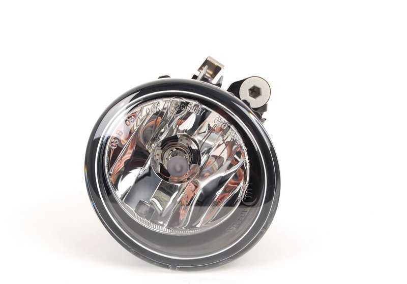 Faro antiniebla derecho OEM 63177238788 para BMW X1 F48, X2 F39, X3 F25, X4 F26, X5 F15, X5 M F85, X6 F16, X6 M F86. Original BMW.