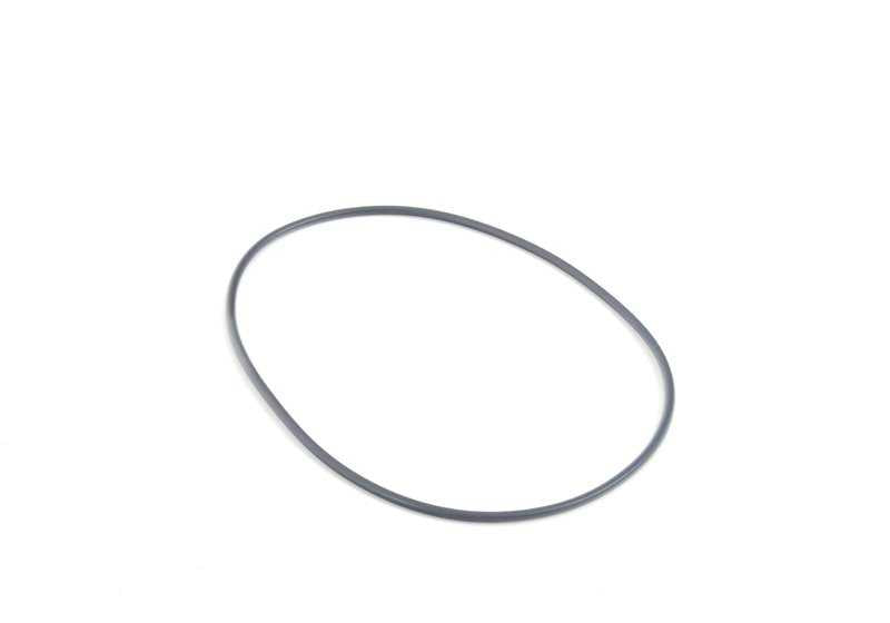 Anillo O 124,5x3 OEM 24311217133 para BMW E30, E28, E34, E24, E23, E32… y más. Original BMW.