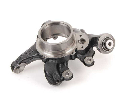 Left rear hose OEM 33302283541 for BMW E82, E90, E90N, E92, E92N, E93, E93N. Original BMW.