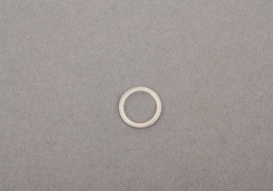 Dichtring for BMW 1 Series E87, 3 Series E46, E90, E91, E92, E93, 5 Series E39, E60, E61, 6 Series E63, E64, 7 Series E65, E66, X3 E83, X5 E53, E70, X6 E71 (OEM 13512248189). Genuine BMW