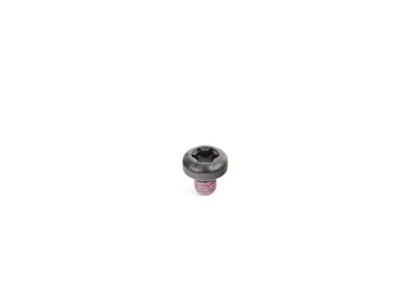 Guía deslizante techo solar OEM 54128173099 para BMW E38. Original BMW.