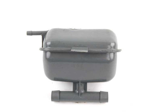 Depósito de expansión OEM 16121117590 para BMW E21. Recambio original BMW.