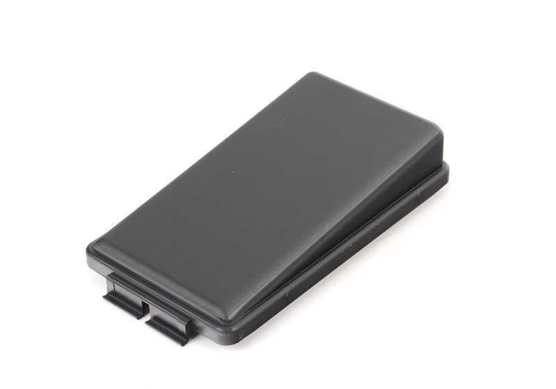 Relés de OEM da tampa superior Caixa 12631713595 para BMW E32. Peça original da BMW.