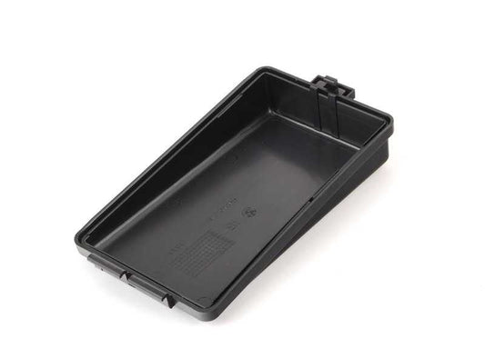 Relè OEM del coperchio superiore 12631713595 per BMW E32. BMW originale BMW.