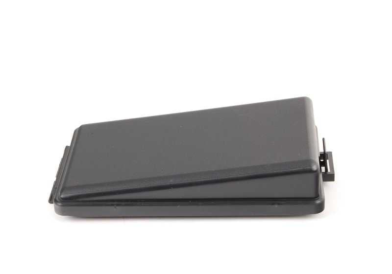 Relés de OEM da tampa superior Caixa 12631713595 para BMW E32. Peça original da BMW.