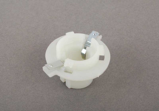 Portalámpara trasera OEM 63211369306 para BMW Serie 5 E28 (1981-1987). Original BMW.