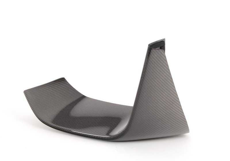 Spoiler delantero M Performance OEM 51192350712 para BMW M3 (F80) y M4 (F82, F83). Original BMW.