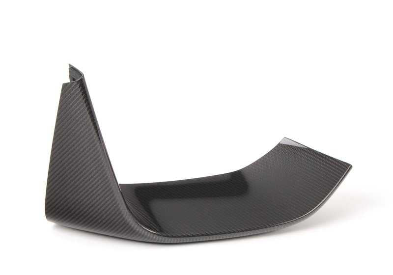 Spoiler delantero M Performance OEM 51192350712 para BMW M3 (F80) y M4 (F82, F83). Original BMW.