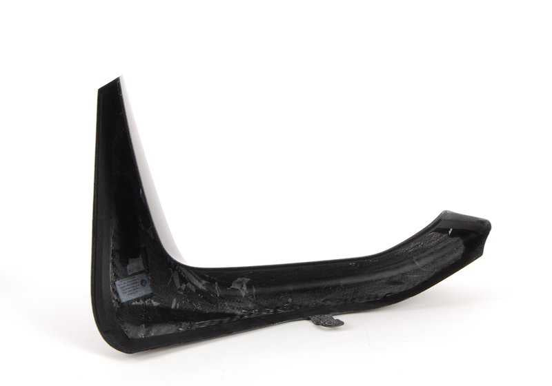 Spoiler delantero M Performance OEM 51192350712 para BMW M3 (F80) y M4 (F82, F83). Original BMW.