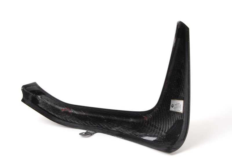 Spoiler delantero M Performance OEM 51192350712 para BMW M3 (F80) y M4 (F82, F83). Original BMW.