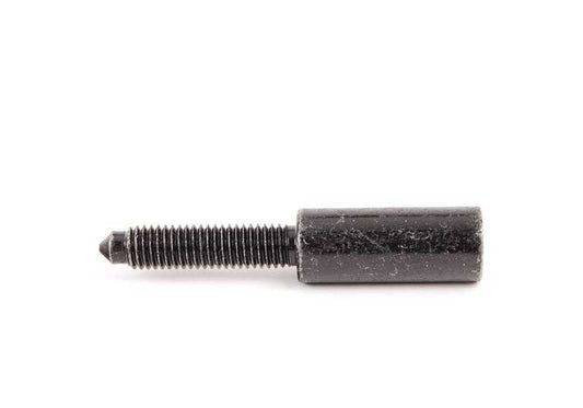 M8X30 Threaded Bolt OEM 54317062589 for BMW Z4 E85 2.0i, 2.2i, 2.5i, 3.0i. Genuine BMW.