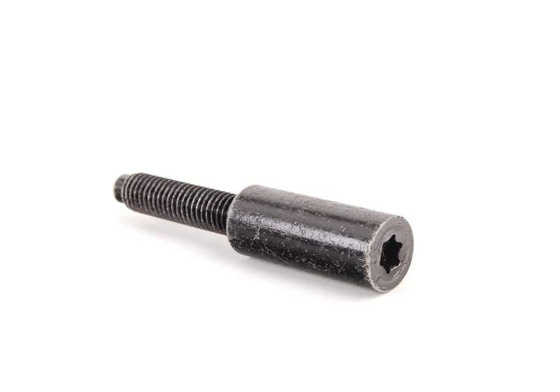 Thread bolt for BMW Z4 E85 (OEM 54317062589). Genuine BMW