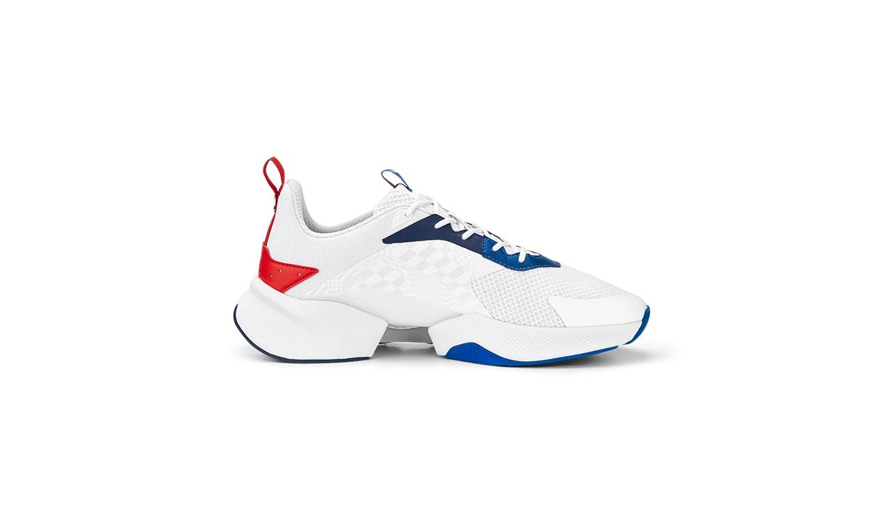 Zapatos Motorsport Renegade para varios modelos de BMW (OEM 80192864351). Original BMW