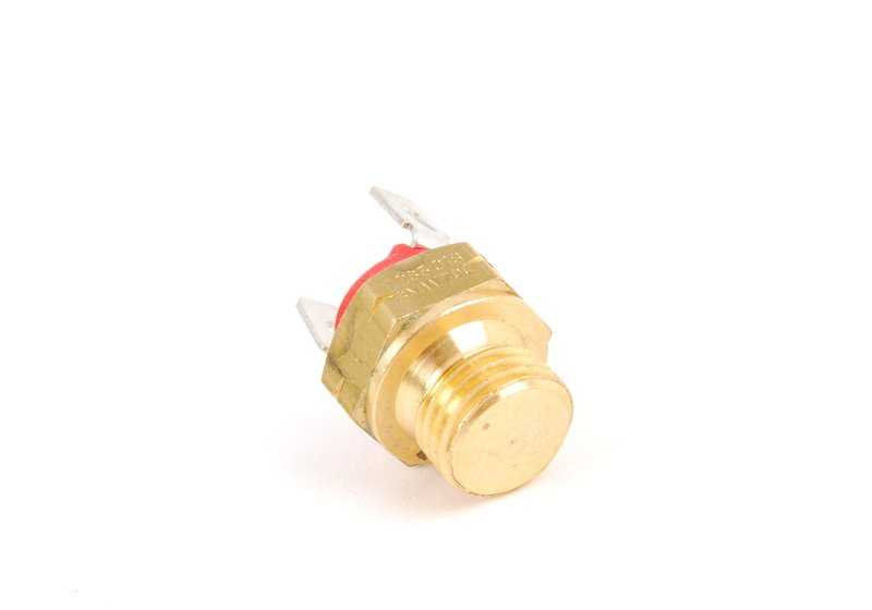 Interruttore di temperatura OEM 12631285018 per BMW E30, E28, E23. BMW originale.