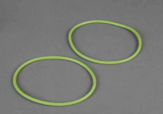 Unità alimentare a sinistra OEM 16112283495 per BMW E90 M3, E92 M3 {VA91, VA92, VA93, PM91, PM92, PM93, KG91, KG92, KG93, WD91}. BMW originale.