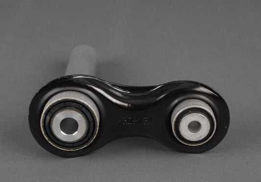 OEM rear suspension arm 33326774476 for BMW E70, E71, E72, F15, F16, F85, F86. Original BMW.