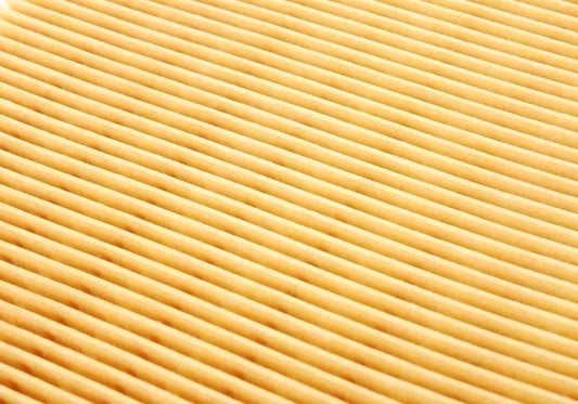 Filtro de aire OEM 13721720861 para BMW E30, E36, E28, E34, E32, E31, Z1. Compatible con modelos 316i con motor M40 y otros. Pieza original BMW.