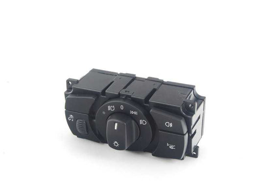 Módulo de luces OEM 61316925257 para BMW E60, E61, E63, E64. Original BMW.