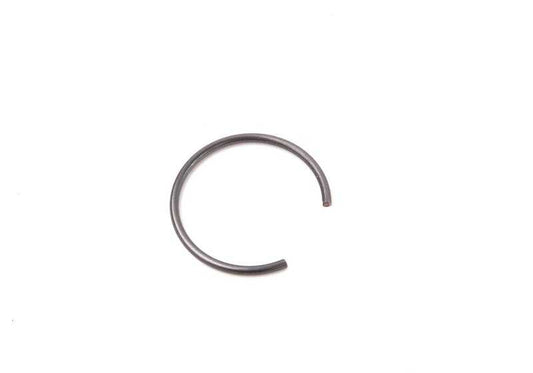 Anillo de retención OEM 07119934460 para BMW E21, E30, E36, E46, E12, E28, E34, E39, E60, E61, E24, E23, E32, E38, E65, E66, E31, E83, E53, E85, E52 y BMW Motorrad R248. Original BMW.