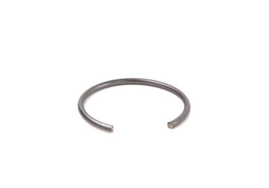 Anillo de retención OEM 07119934460 para BMW E21, E30, E36, E46, E12, E28, E34, E39, E60, E61, E24, E23, E32, E38, E65, E66, E31, E83, E53, E85, E52 y BMW Motorrad R248. Original BMW.