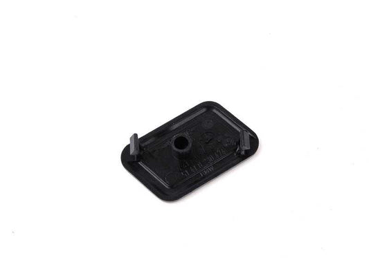 Tapa embellecedora lateral del airbag derecho OEM 51417028800 para BMW E36. Original BMW.