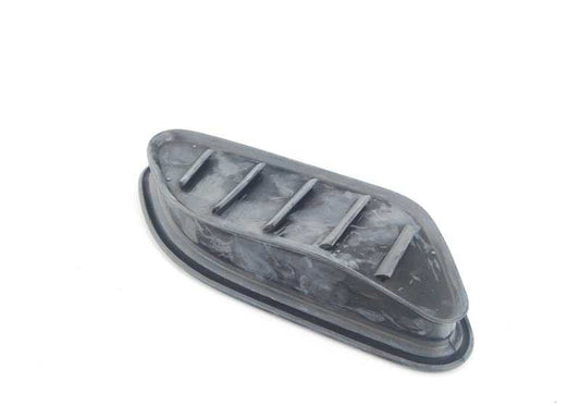 Right Air Intake Gasket OEM 51768041988 for BMW E90, E92, E93. Original BMW.