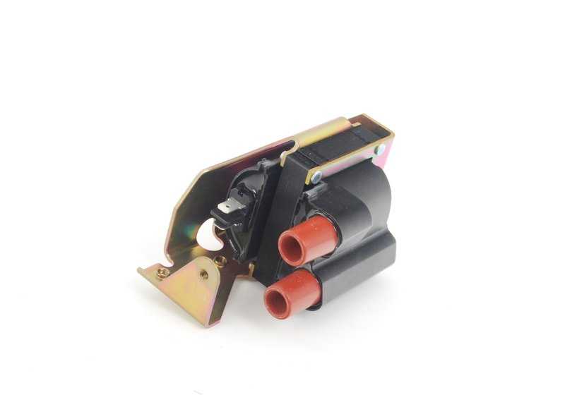 Bobina de encendido OEM 12131244426 para BMW E23, E24, E28, E30, E31, E32, E34, E36, E38, E39, E46, E53, Z3. Original BMW.