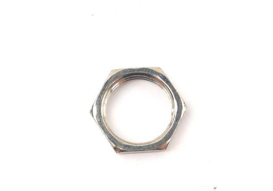Tuerca hexagonal OEM 07147116137 para BMW E46, E83. Original BMW.