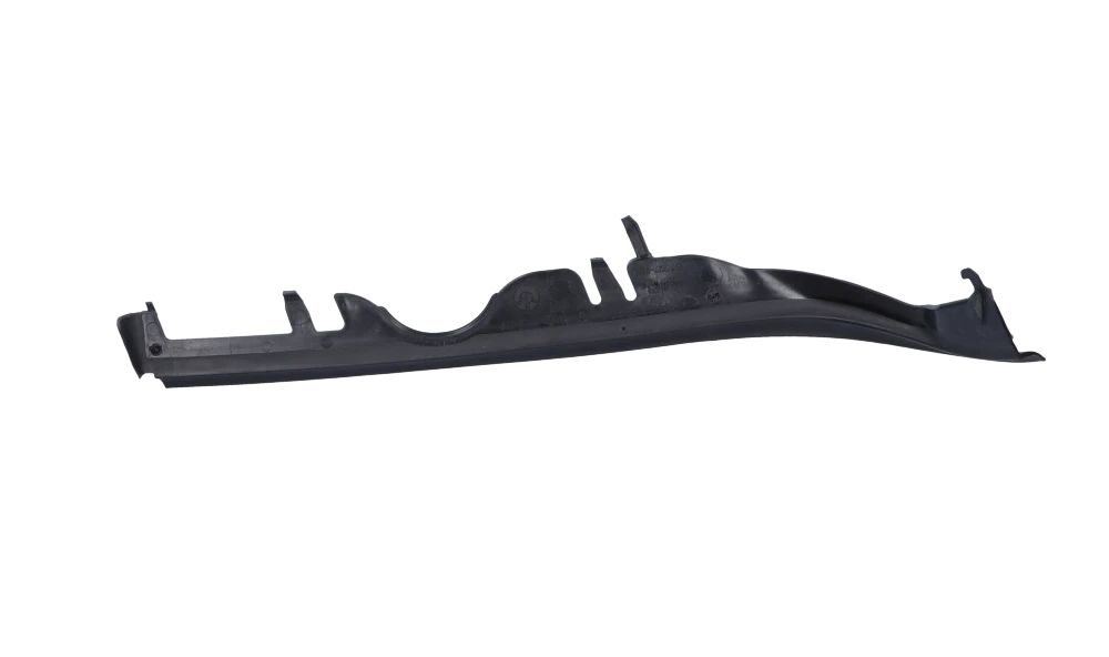 Junta de faro izquierdo OEM 63126908405 para BMW E39. Original BMW.