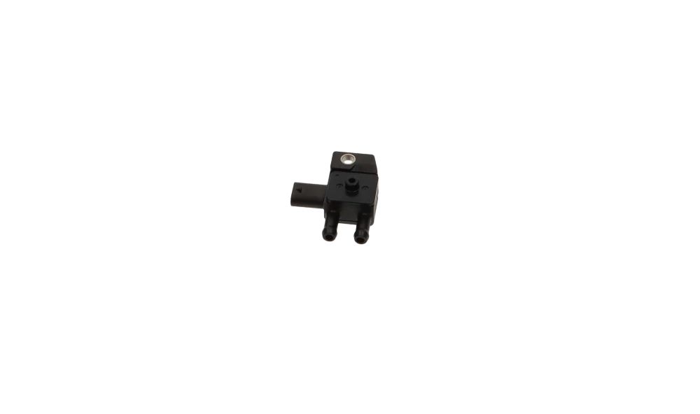 Sensor de presión diferencial OEM 13627805758 para BMW F20, F21, F22, E90, E91, F30, F31, F34, F32, F33, F36, F07, F10, F11, F06, F12, F13, F01, F02, F25, F26, E70, F15, E71, F16 y MINI R60, R61. Original BMW y MINI.