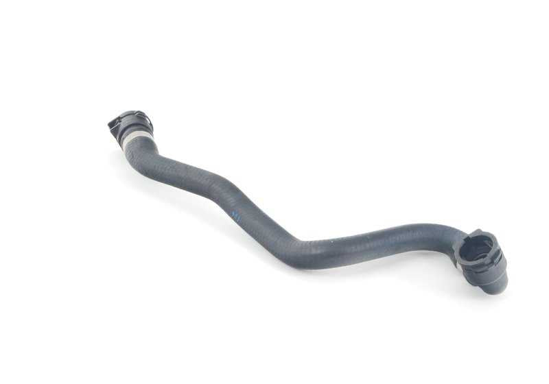 Manguera del sistema de refrigeración OEM 17127509965 para BMW E53. Original BMW.