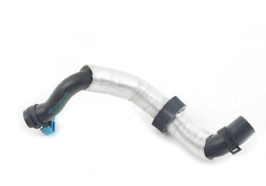 Tubo refrigerante OEM 17127532972 para MINI R50, Cooper, One (2001-2006). Original MINI.